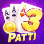 teen patti master 2025